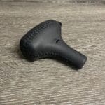 Chevy Impala 1996 Gearshift Knob Restored to New Leather P7595)