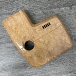 Chevy Impala Dash Piece Restored to New P3525