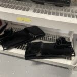 Chevy Silverado 2007 Pieces Restored to New P9779