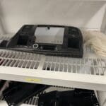 Chevy Silverado 2007 Pieces Restored to New P9780