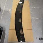 Dodge Dash Piece Restored to New P9151