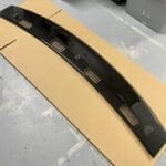 Dodge Dash Piece Restored to New P9152