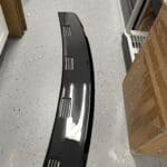 Dodge Ram 3500 2005 Dash Restored to New P4829