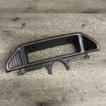 Ford Bronco 1988 Instrument Bezel Restored to New P4104