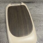 Ford Excursion 2001 Console Lid Restored to New P2190