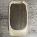 Ford Excursion 2001 Console Lid Restored to New P2191