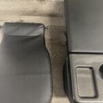 Ford F150 2013 Restored to New Leather P9275