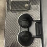 Ford F150 2013 Restored to New Leather P9278