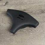 Ford Mustang SVO 1986 Horn Pad Restored to New Leather P6700