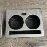 GMC Yukon Denali Cupholder Restored to New P7024