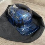 Helmet Marbelized P6268