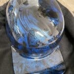 Helmet Marbelized P6269