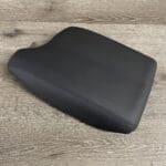 Honda Accord 2016 Console Restored to New Leather P5663