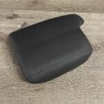 Honda Accord 2016 Console Restored to New Leather P5664