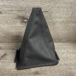 Jeep Wrangler 2005 Boot Restored to New Leather P2451