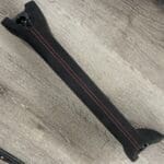 Jeep Wrangler 2022 Grab Bar Restored to New Alcantara P6399