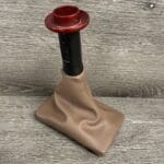 Jeep Wrangler 2024 Boot Restored to New Leather P4148