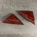 Kia Trim Covers Restored to New Wood P8690