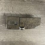 Lexus LS430 2006 Ashtray Restored to New Wood P8726