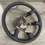 Nissan 200SX 1995 1997 Steering Wheel Restored to New Leather P9990
