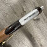 Porsche 911 C45 Cab EBrake Restored to New Leather and Wood P3658