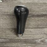 Porsche 911 GT3 2004 Geashift Knob Restored to New Carbon Fiber P8270