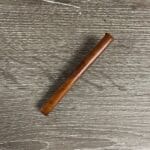 Porsche 911 Targa 996 2002 Small Trim Restored to New Wood P3052