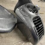 Porsche 996 Pieces Rstored to New P4904