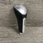 Porsche Gearshift Knob Restored to New Carbon Fiber P7093a