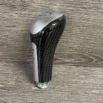 Porsche Gearshift Knob Restored to New Carbon Fiber P7094