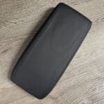 Toyota 4 Runner Hilux Console Restored to New Leather P2823