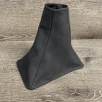 Toyota Celica 1985 Boot Restored to New Leather P2319