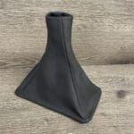 Toyota Celica 1985 Boot Restored to New Leather P2320