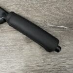 Toyota Supra 1990 EBrake Restored to New Leather P3308