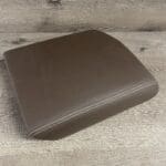 Toyota Tundra 2007 Center Console Restored to New Leather P3953