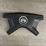 Vokswagon Super Beetle Horn Pad Restored to New P9646