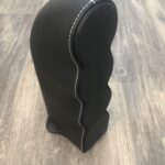 Piece Restored to New Leather P2262