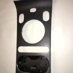 Bentley Dash Pieces Added Carbon Fiber P6141