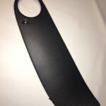 Bentley Dash Pieces Added Carbon Fiber P6142