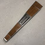 Buick Riviera 1967 Console Restored to New P9987