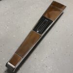 Buick Riviera 1967 Console Restored to New P9988