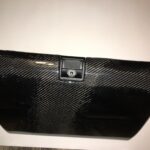 Chevy Impala Dash Pieces Added Carbon Fiber P7304