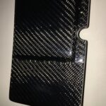 Chevy Impala Dash Pieces Added Carbon Fiber P7308