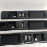 Chevy Impala Door Panels Added Carbon Fiber P2070
