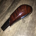 Chevy Impala Limited 2015 Gearshift Knob Restored to New Wood P7346