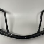 Chevy SS Sedan 2017 Dash Trim Added Carbon Fiber P2474