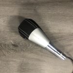 Chevy Traverse LTZ 2009 Gearshift Knob Restored to New P0833