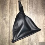 Chrysler Conquest 1989 Boot Restored to New Leather P6254