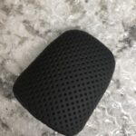 Dodge Challenger Super Star 18 Beaman 2020 Boot Restored to New Leather P9473