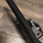 EBrake Restored to New Leather P4950